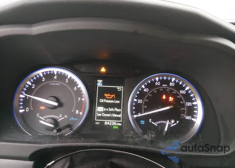 2019 Toyota Highlander Limited Platinum z USA, uszkodzony, nr VIN 5TDDZRFH1KS722652